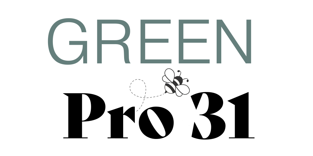 Green pro 31